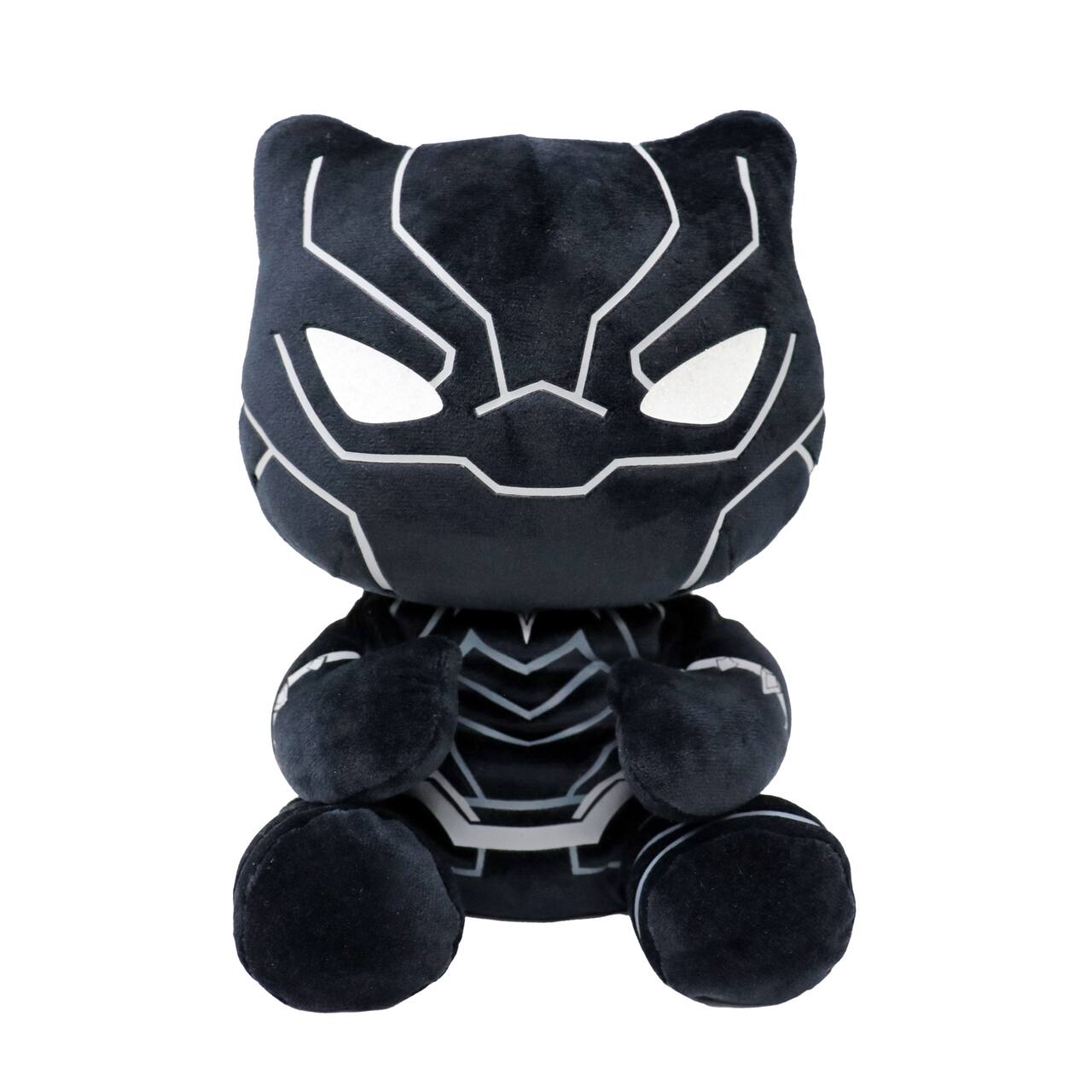 Ty® Beanie Babies Black Panther